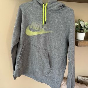 Nike hoodie